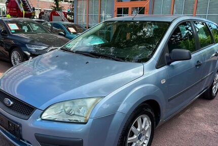Ford Focus 132.750 km 990 &euro; Magdeburg 39124