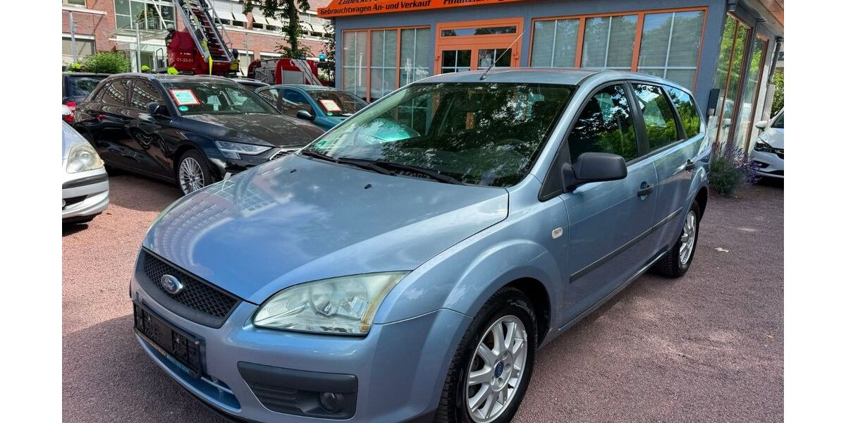 Ford Focus 132.750 km 990 &euro; Magdeburg 39124