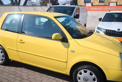 VW Lupo 127.292 km 1.990 &euro; Magdeburg 39130