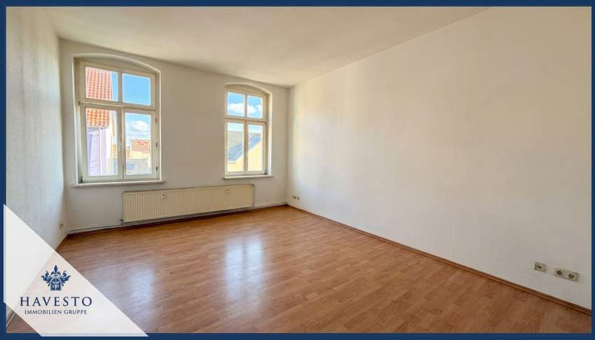 Etagenwohnung Magdeburg / Buckau Buckau - 2 Zimmer, 58 m&sup2;, 524&euro; | Angebot:26317353