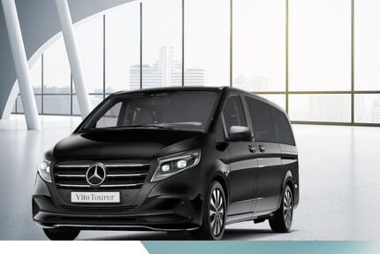 Mercedes-Benz Vito 1.150 km 55.800 &euro; Magdeburg 39130