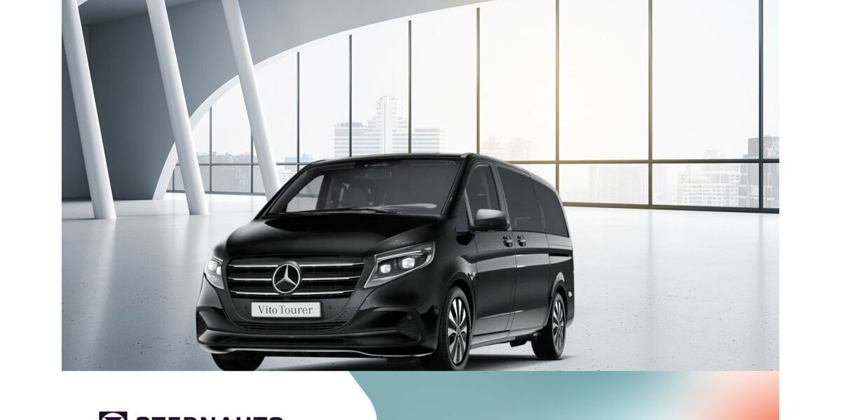 Mercedes-Benz Vito 1.150 km 55.800 &euro; Magdeburg 39130