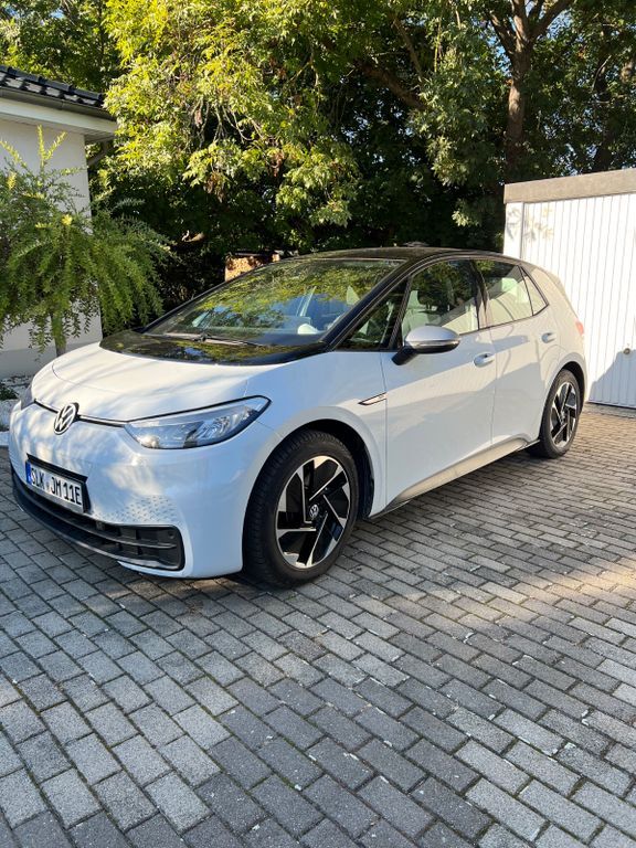 VW ID.3 28.380 km 19.800 € Egeln 39435
