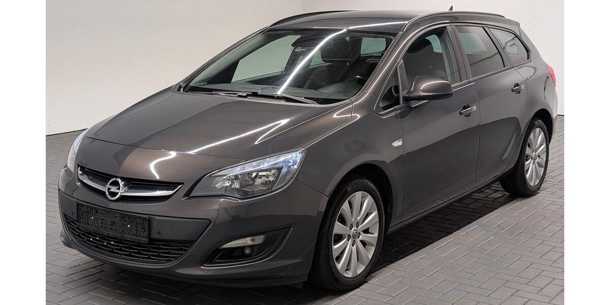 Opel Astra 132.700 km 8.480 € Langenweddingen 39171