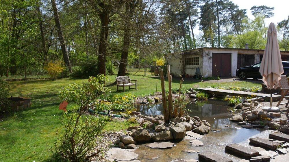 Einfamilienhaus Gommern OT Vogelsang Vogelsang - 5 Zimmer, 184 m&sup2;, 310.000&euro; | Angebot:26767998