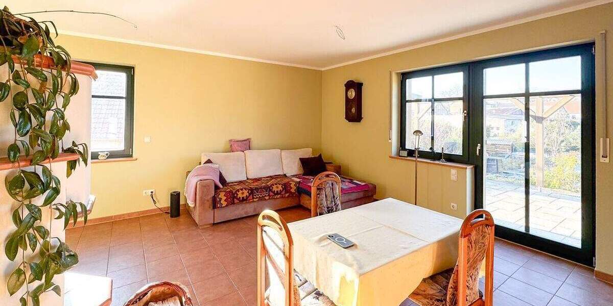 Mehrfamilienhaus, Wohnhaus Haldensleben Hundisburg - 5 Zimmer, 160 m&sup2;, 338.000&euro; | Angebot:25375633