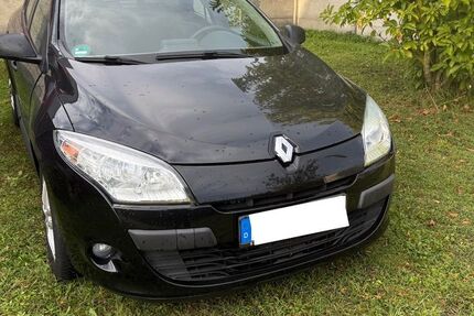 Renault Megane 29.191 km 5.800 € Colbitz 39326