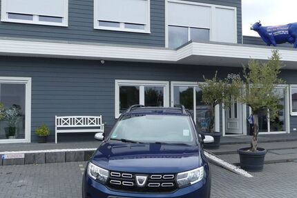 Dacia Logan 90.000 km 8.500 € Magdeburg 39108