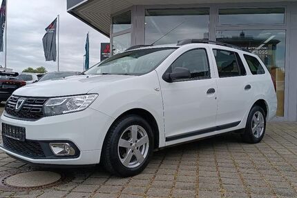 Dacia Logan 122.071 km 4.990 &euro; Magdeburg 39124