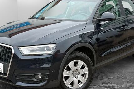 Audi Q3 85.000 km 13.890 &euro; Magdeburg 39108