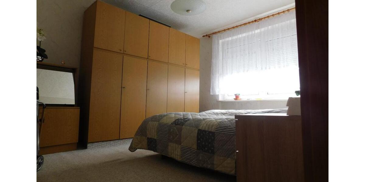 Etagenwohnung Oschersleben (Bode) - 3 Zimmer, 70 m&sup2;, 79.000&euro; | Angebot:26901709