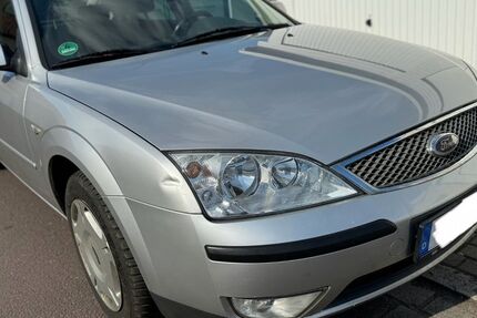 Ford Mondeo 300.000 km 850 &euro; Magdeburg 39104
