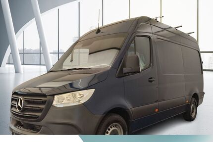 Mercedes-Benz Sprinter 6.105 km 40.222 &euro; Magdeburg 39130