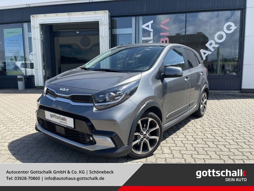 Picanto