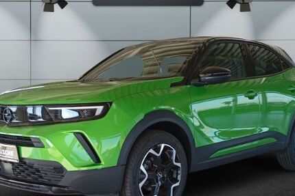 Opel Mokka 33.044 km 20.598 &euro; Wolmirstedt 39326