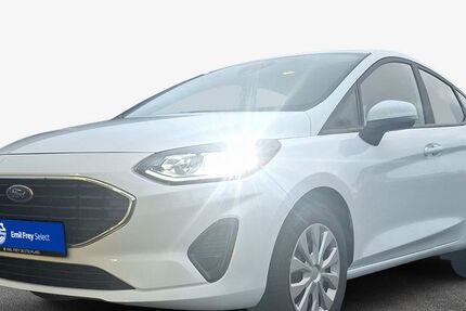 Ford Fiesta 8.676 km 13.903 &euro; Magdeburg 39116