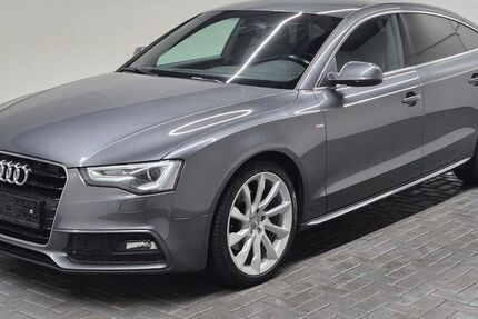 Audi A5 147.600 km 18.480 &euro; Langenweddingen 39171