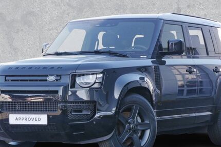 Land Rover Defender 25.100 km 77.490 &euro; Magdeburg 39116