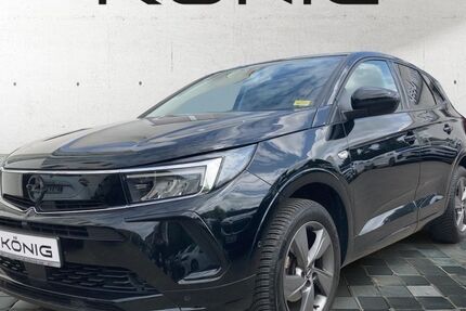 Opel Grandland (X) 18.774 km 26.299 &euro; Heyrothsberge 39175