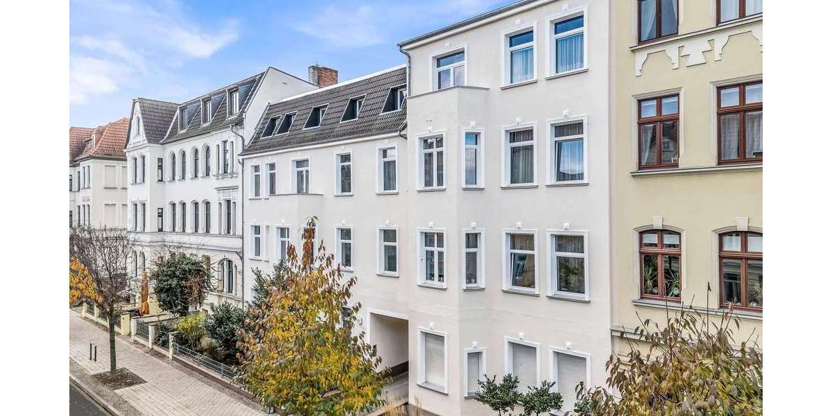Etagenwohnung Magdeburg Nordwest - 2 Zimmer, 73 m&sup2;, 651&euro; | Angebot:26630634