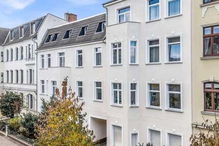 Wohnung Magdeburg Nordwest - 2 Zimmer, 73 m&sup2;, 651&euro; | Angebot:26630634
