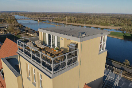 Wohnung Magdeburg Alte Neustadt - 4 Zimmer, 152 m&sup2;, 1.980&euro; | Angebot:26945324