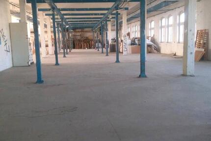 Gewerbeobjekt Magdeburg Neue Neustadt - 4&euro; | Angebot:26425861