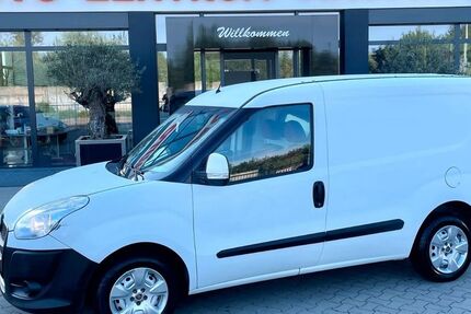 Fiat Doblo 160.849 km 5.950 € Magdeburg 39112