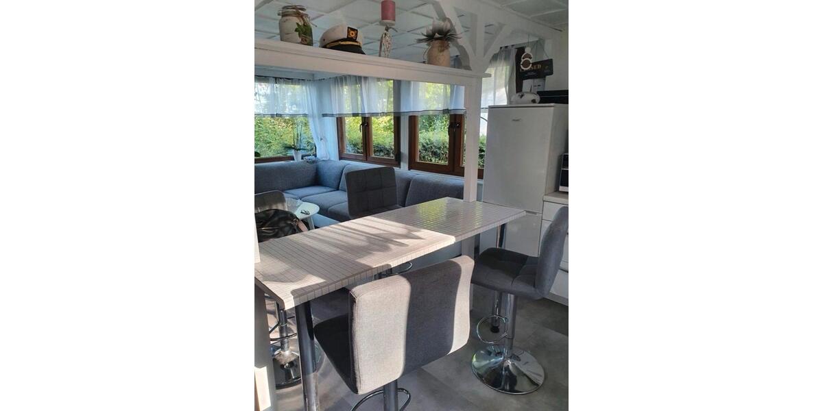 Bungalow Schönebeck (Elbe) Pretzien - 2 Zimmer, 43 m&sup2;, 62.000&euro; | Angebot:26824927