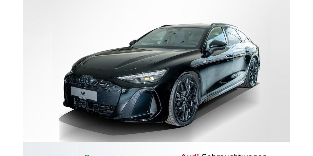 Audi A6 15.900 km 63.940 &euro; Magdeburg 39126