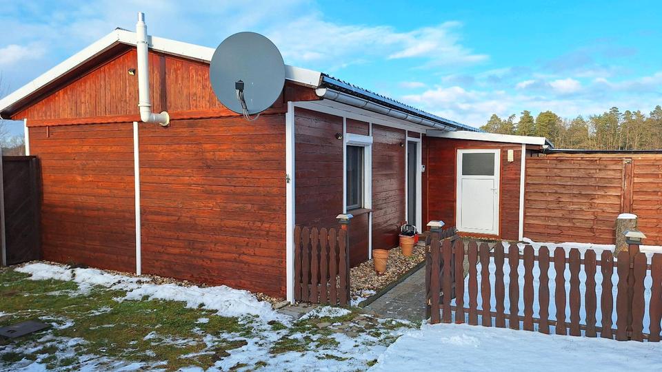Bungalow Schönebeck (Elbe) Pretzien - 79.999&euro; | Angebot:25937482