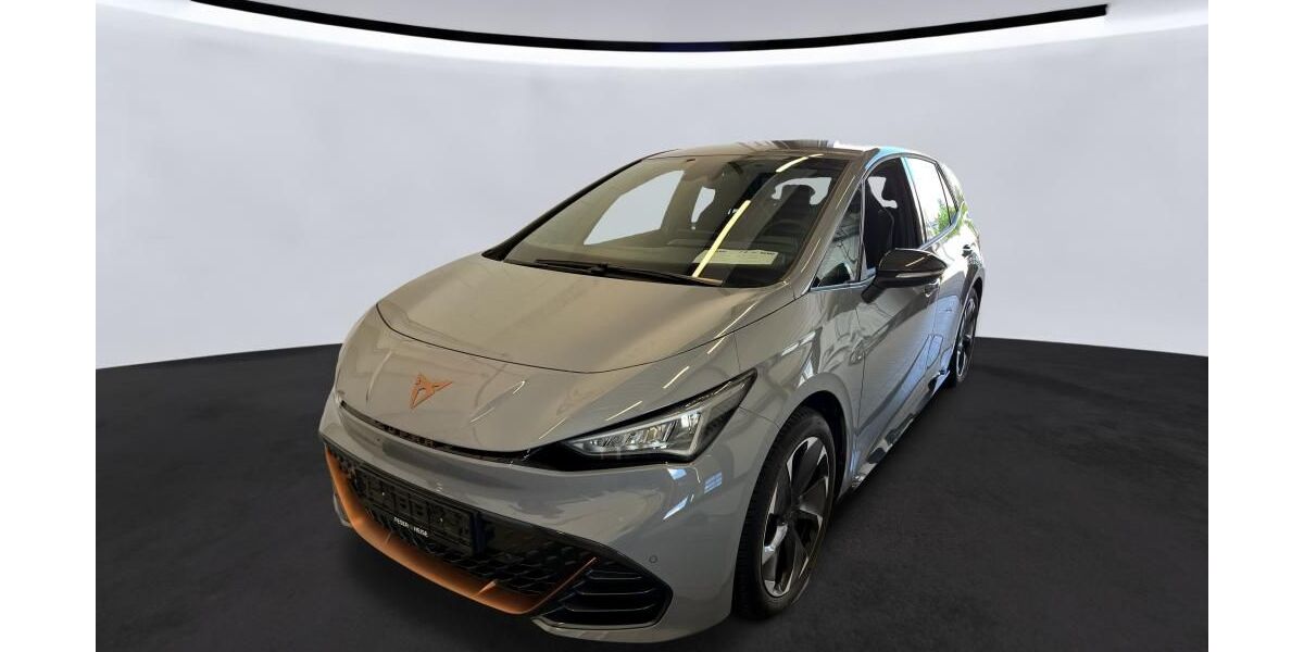 Cupra Born 17.000 km 27.740 &euro; Magdeburg 39118