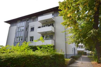 Wohnung Magdeburg Leipziger Straße - 2 Zimmer, 50 m&sup2;, 428&euro; | Angebot:26785272