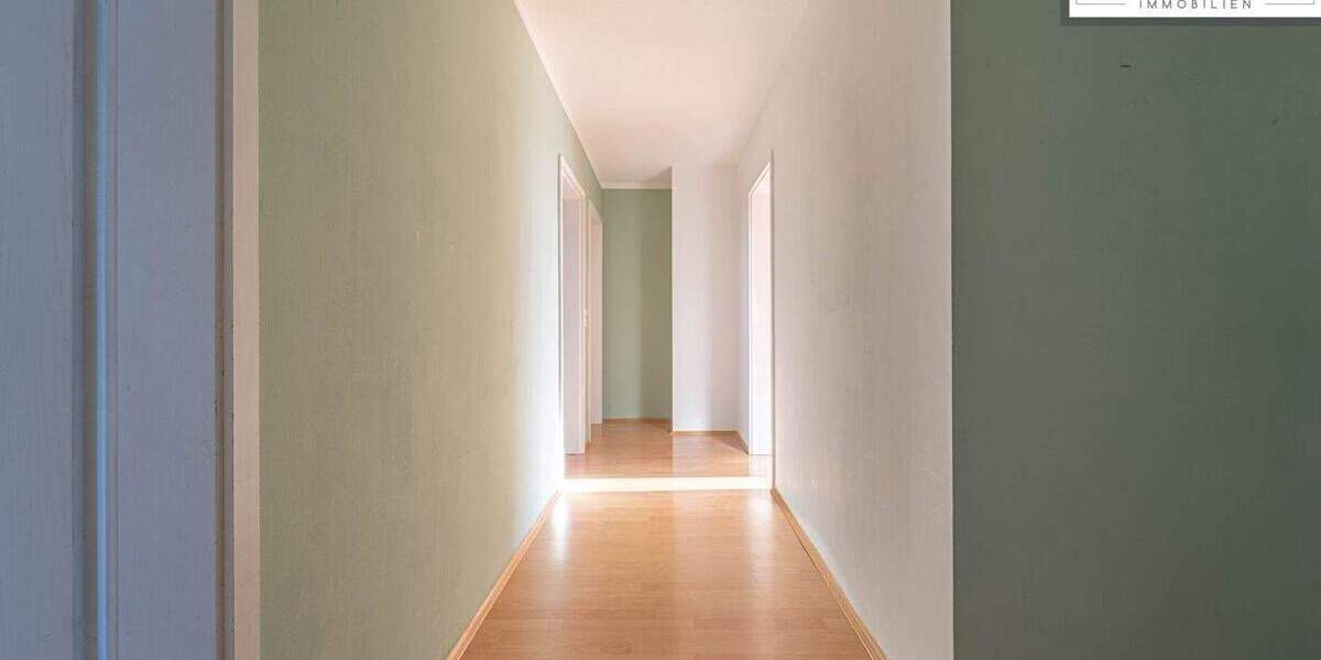 Etagenwohnung Barleben / Ebendorf Ebendorf - 4 Zimmer, 114 m&sup2;, 179.000&euro; | Angebot:25748219