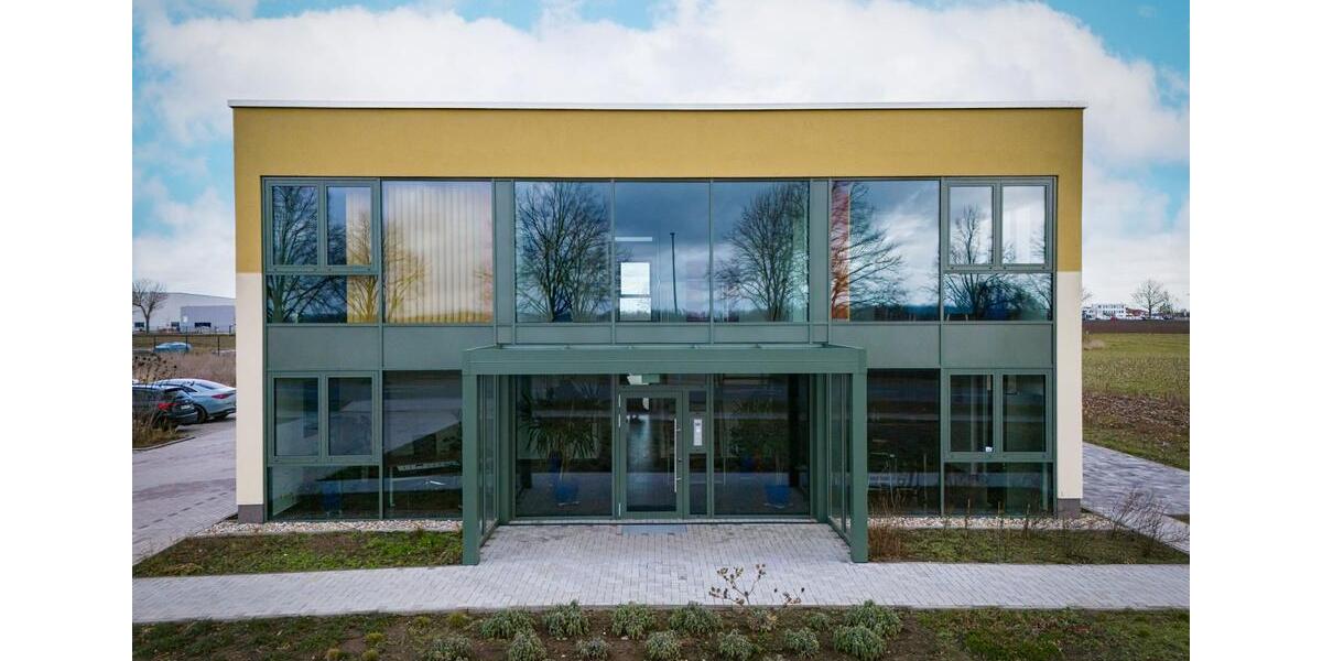 Gewerbeobjekt Barleben - 1.160&euro; | Angebot:25649978