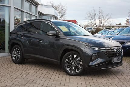 Hyundai TUCSON 58.794 km 20.950 &euro; Magdeburg 39120