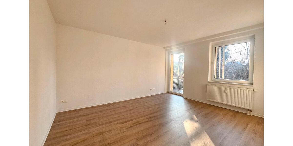 Hochparterre Magdeburg Beyendorf-Sohlen - 2 Zimmer, 45 m&sup2;, 350&euro; | Angebot:26086110