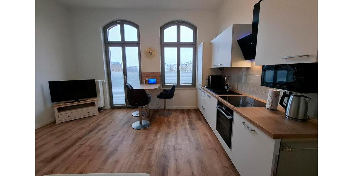 Etagenwohnung Magdeburg Brückfeld - 2 Zimmer, 50 m&sup2;, 157.000&euro; | Angebot:24351737