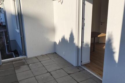 Top modern sanierte 2 Raum Wohnung 2 zimmer