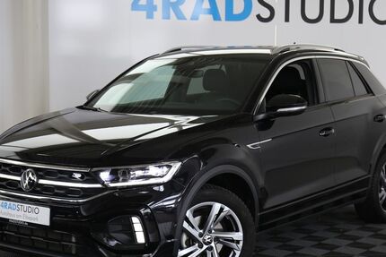 VW T-Roc 21.408 km 26.880 &euro; Hohe Börde OT Hermsdorf bei Magdeburg 39326