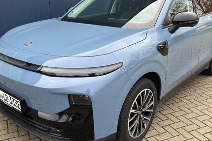 Leapmotor Andere 2.500 km 31.900 &euro; Magdeburg 39110
