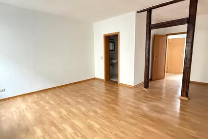 Wohnung Magdeburg Hopfengarten - 1 Zimmer, 33 m&sup2;, 235&euro; | Angebot:25936543