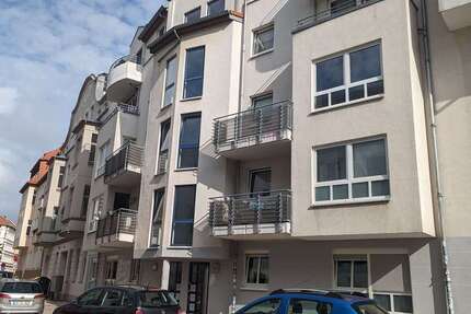 Wohnung Magdeburg Nordwest - 3 Zimmer, 68 m&sup2;, 130.000&euro; | Angebot:27121396