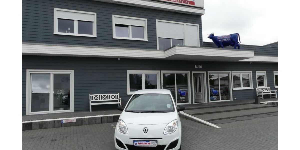 Renault Twingo 193.000 km 2.500 &euro; Magdeburg 39108
