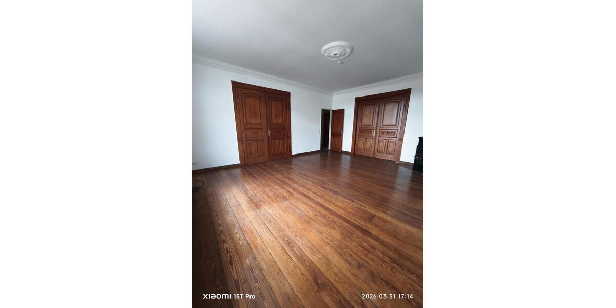Etagenwohnung Burg - 3 Zimmer, 108 m&sup2;, 625&euro; | Angebot:26549772