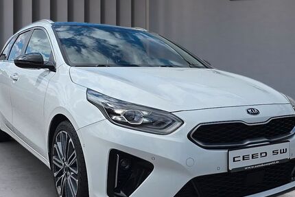Kia ceed / Ceed 121.000 km 15.390 &euro; Schönebeck (Elbe) 39218