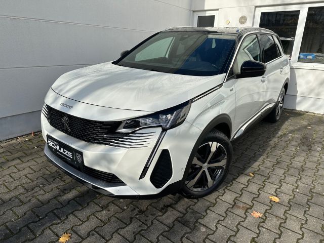 Peugeot 5008 32.555 km 29.890 &euro; Magdeburg 39110