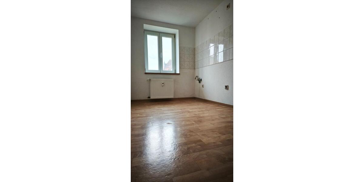 Etagenwohnung Egeln - 2 Zimmer, 37 m&sup2;, 339&euro; | Angebot:26096243