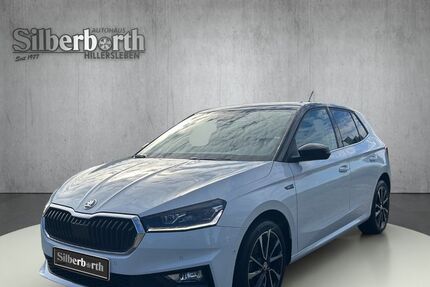 Skoda Fabia 50.915 km 18.990 &euro; Hillersleben 39343
