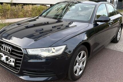 Audi A6 232.000 km 9.800 &euro; Magdeburg 39118